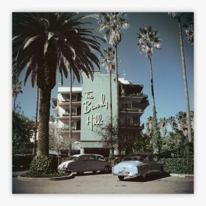 Beverly Hills Hotel