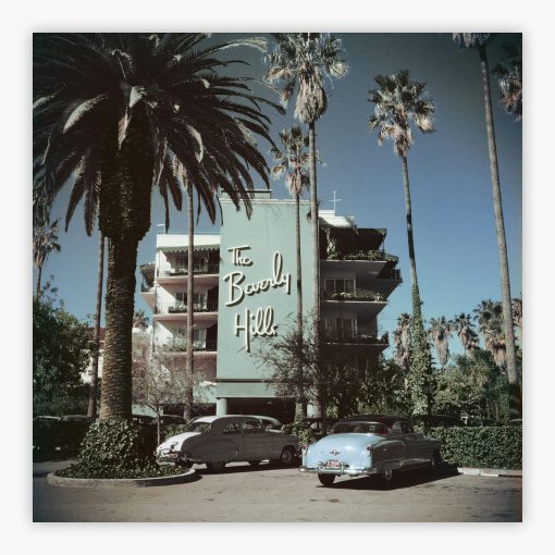 Beverly Hills Hotel