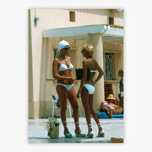 Bikini Girls