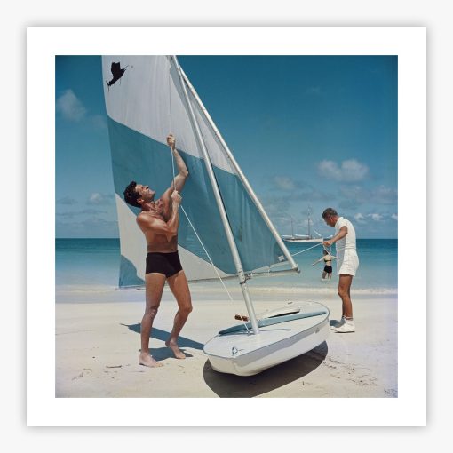 Boating In Antigua - Image 2