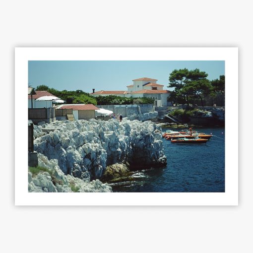 Boats At Hotel Du Cap-Eden-Roc - Image 2