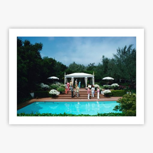 California Garden Party - Image 2