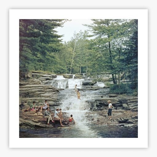 Campbell Falls - Image 2