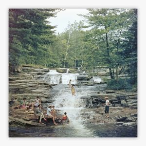Campbell Falls