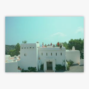 Can Serretas, Ibiza