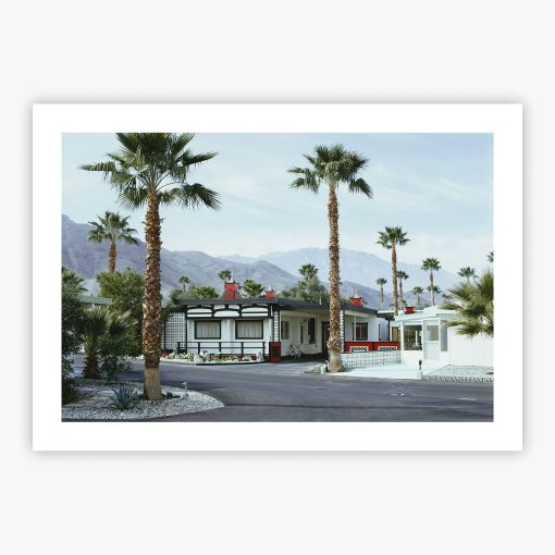 Capote's House - Image 2