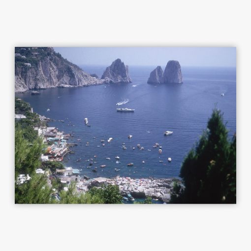 Capri Bay