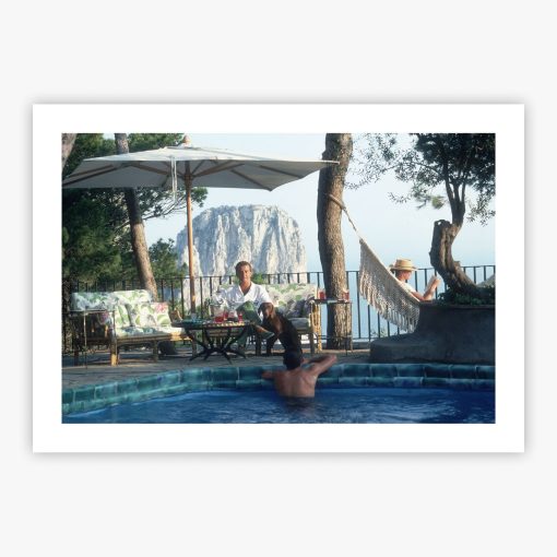 Capri Hotel - Image 2