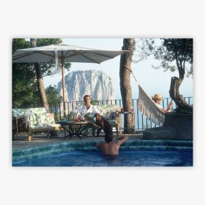 Capri Hotel