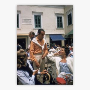 Caprice On Capri