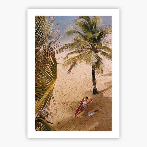 Caribe Hilton Beach - Image 2