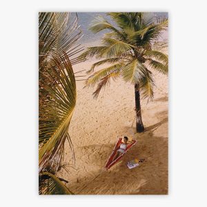 Caribe Hilton Beach