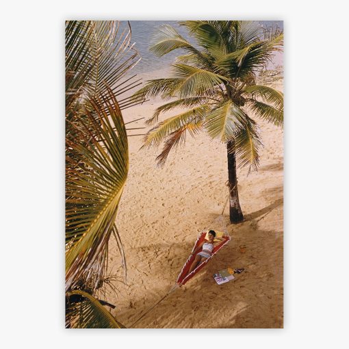Caribe Hilton Beach
