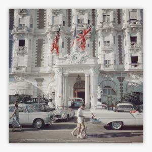 Carlton Hotel