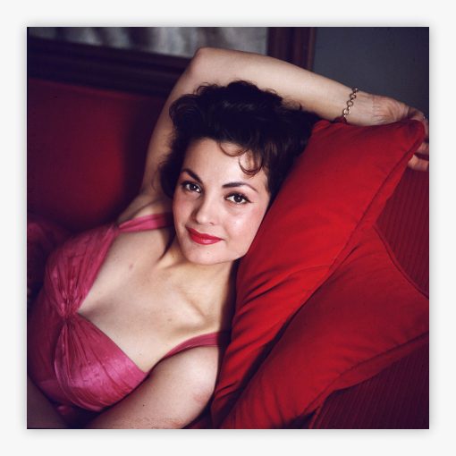 Carmen Sevilla