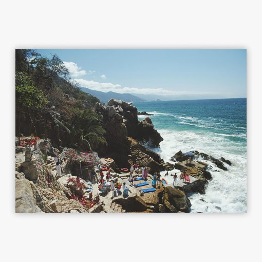 Casa Las Estacas