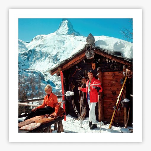 Chalet Costi - Image 2