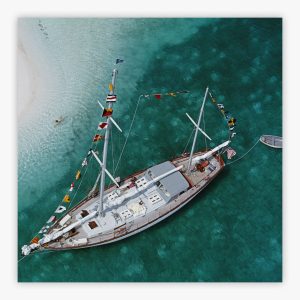 Charter Ketch