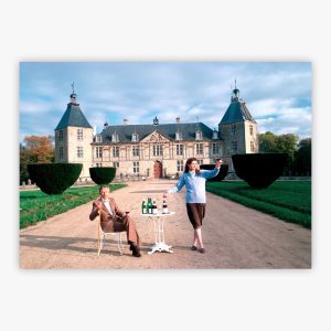 Chateau De Sully
