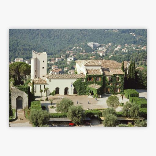 Chateau Saint-Martin