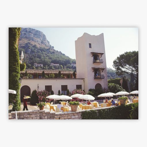Chateau Saint-Martin