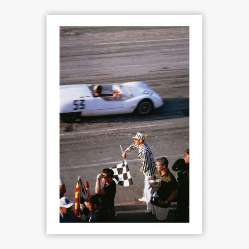 Checkered Flag - Image 2