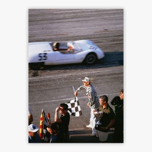 Checkered Flag