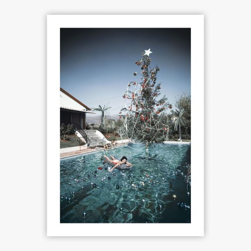 Christmas Swim - Image 2