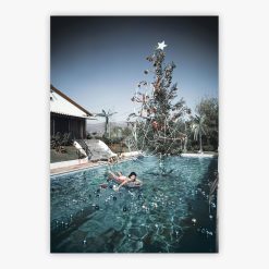Christmas Swim