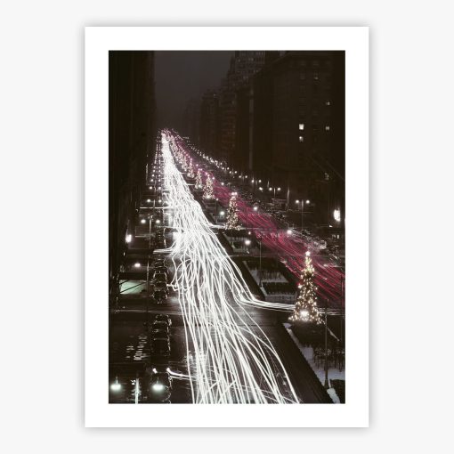Christmas Traffic - Image 2