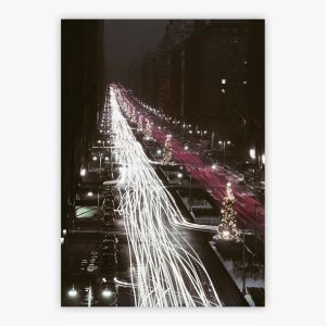 Christmas Traffic