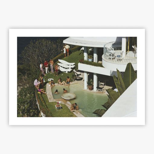 Clifftop Pool - Image 2