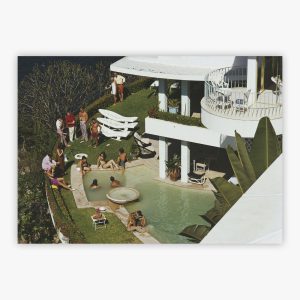 Clifftop Pool