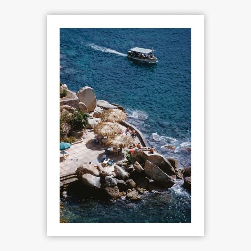 Coast At Acapulco - Image 2