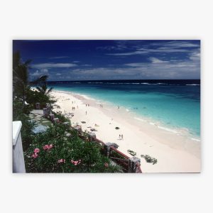 Coral Beach