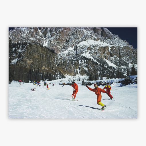 Cortina d'Ampezzo