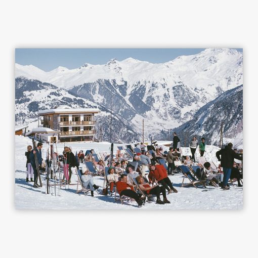 Courchevel