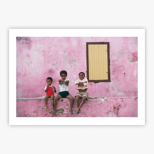 Curacao Children - Image 2