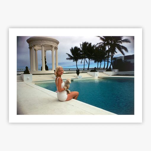 CZ By The Pool - Image 2