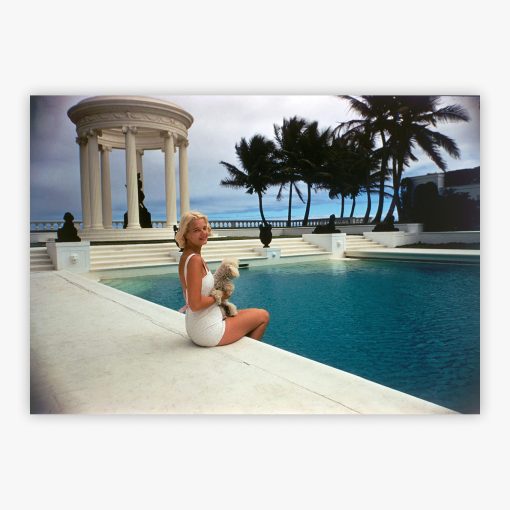 CZ By The Pool
