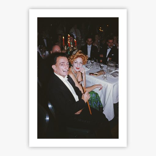Dali's Party - Image 2