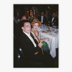 Dali's Party