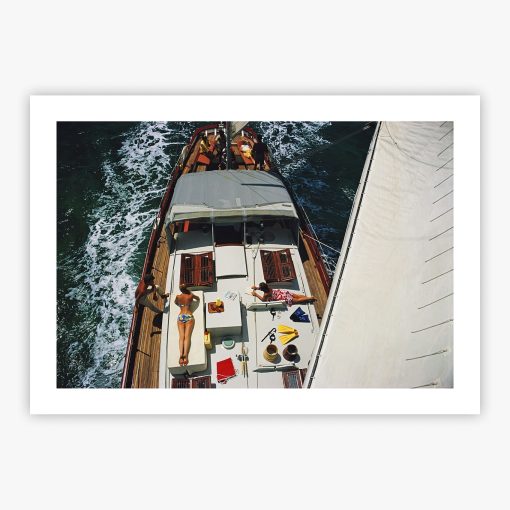 Deck Dwellers - Image 2
