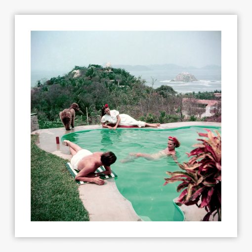 Del Rio By The Pool - Image 2
