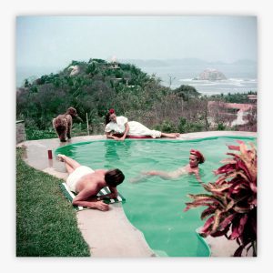 Del Rio By The Pool