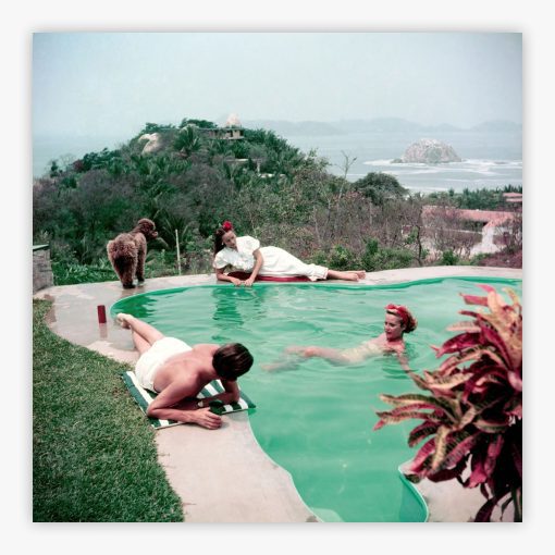 Del Rio By The Pool
