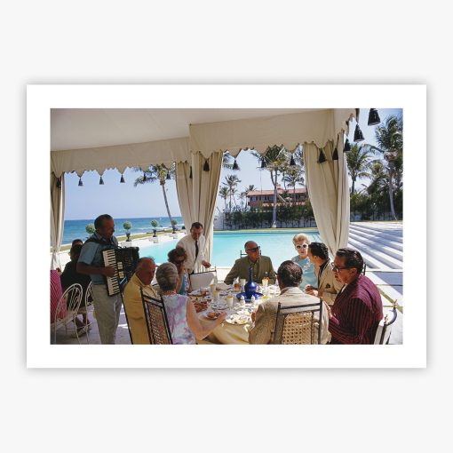 Dining at Wilmot's - Image 2