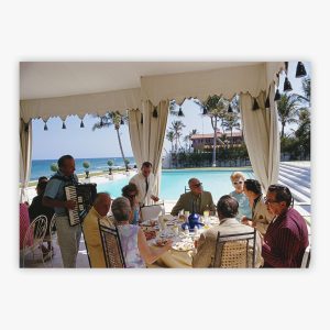 Dining at Wilmot's