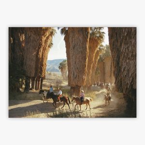 Early Riders