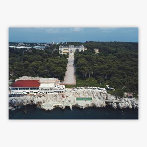 Eden Roc Hotel